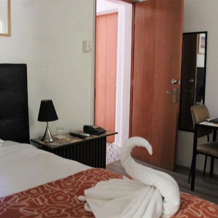 Hotel Don Santiago - Providencia Dış mekan fotoğraf