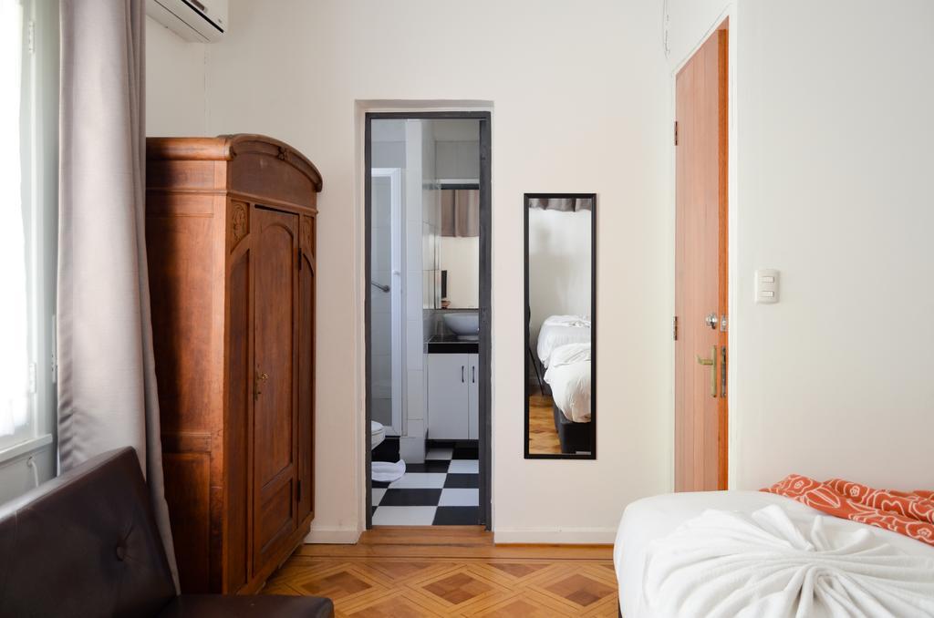 Hotel Don Santiago - Providencia Dış mekan fotoğraf