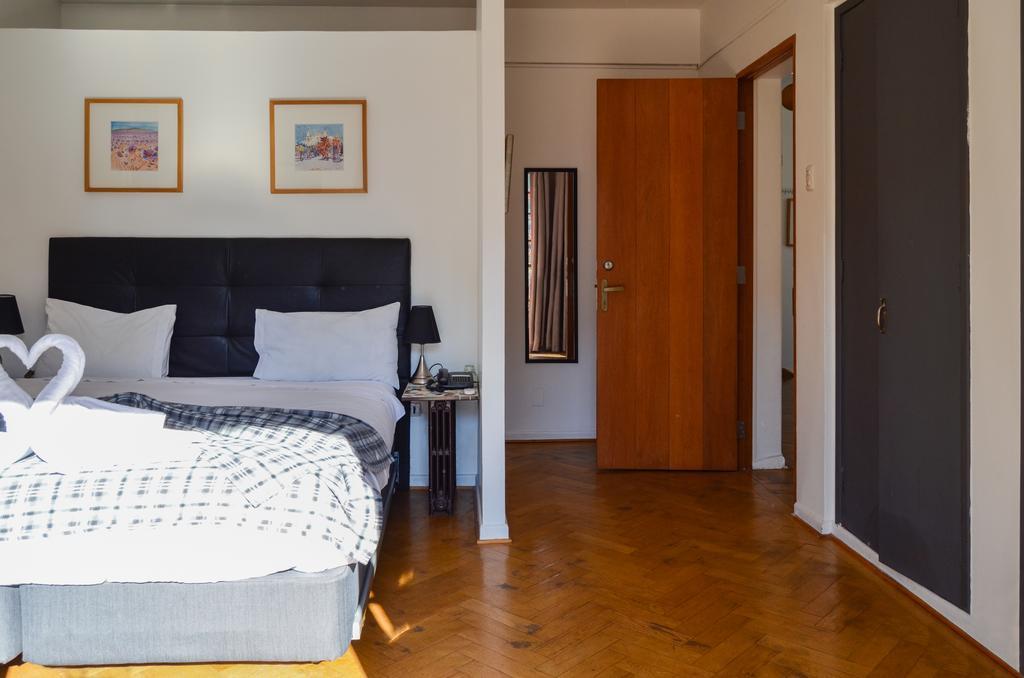 Hotel Don Santiago - Providencia Dış mekan fotoğraf