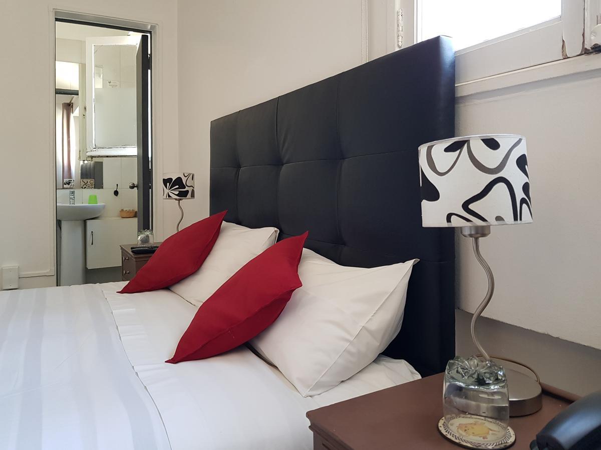 Hotel Don Santiago - Providencia Dış mekan fotoğraf