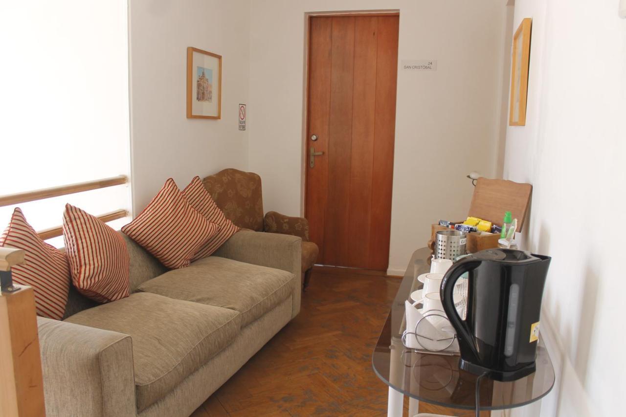 Hotel Don Santiago - Providencia Dış mekan fotoğraf