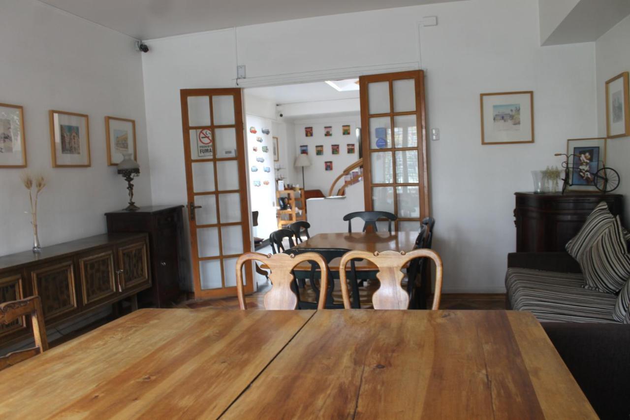Hotel Don Santiago - Providencia Dış mekan fotoğraf