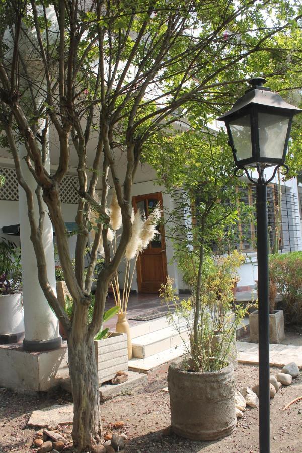Hotel Don Santiago - Providencia Dış mekan fotoğraf
