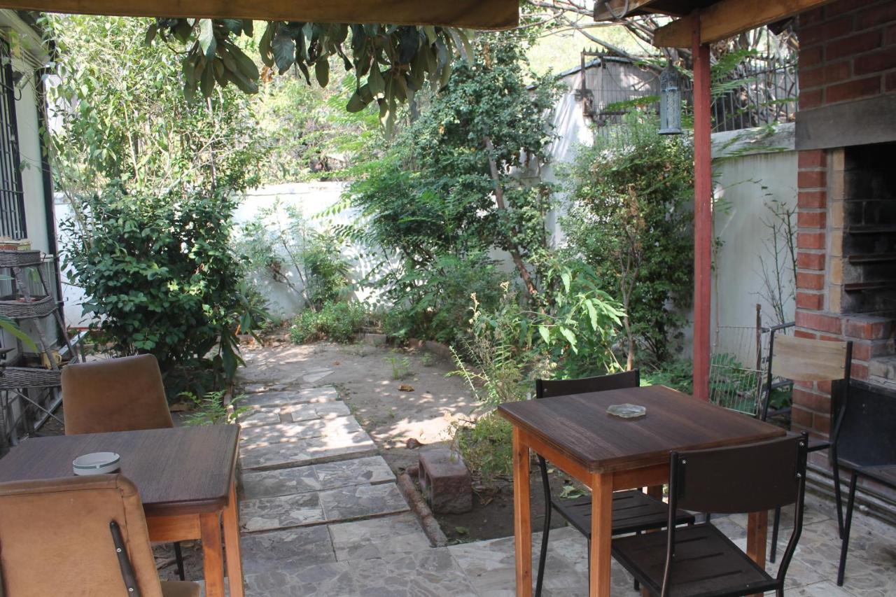 Hotel Don Santiago - Providencia Dış mekan fotoğraf