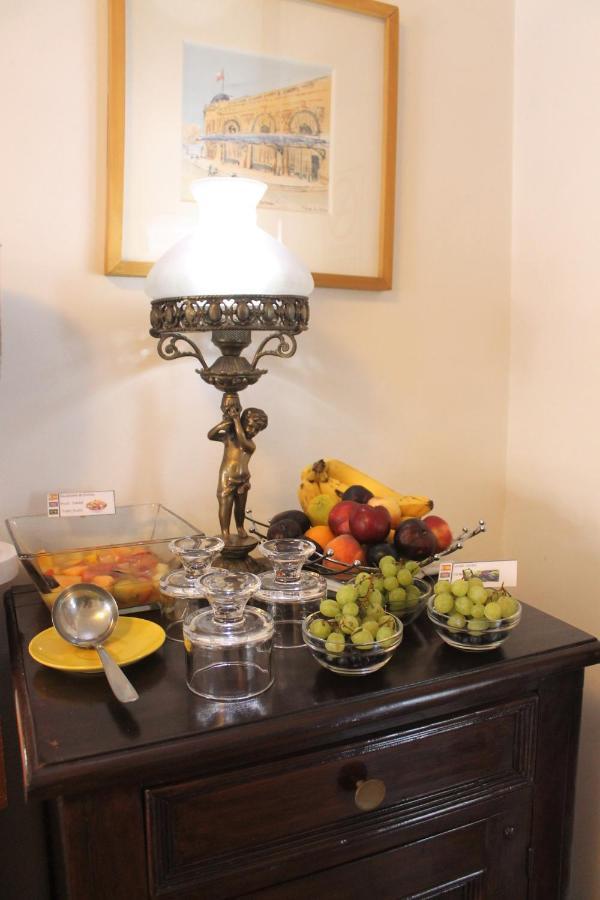 Hotel Don Santiago - Providencia Dış mekan fotoğraf