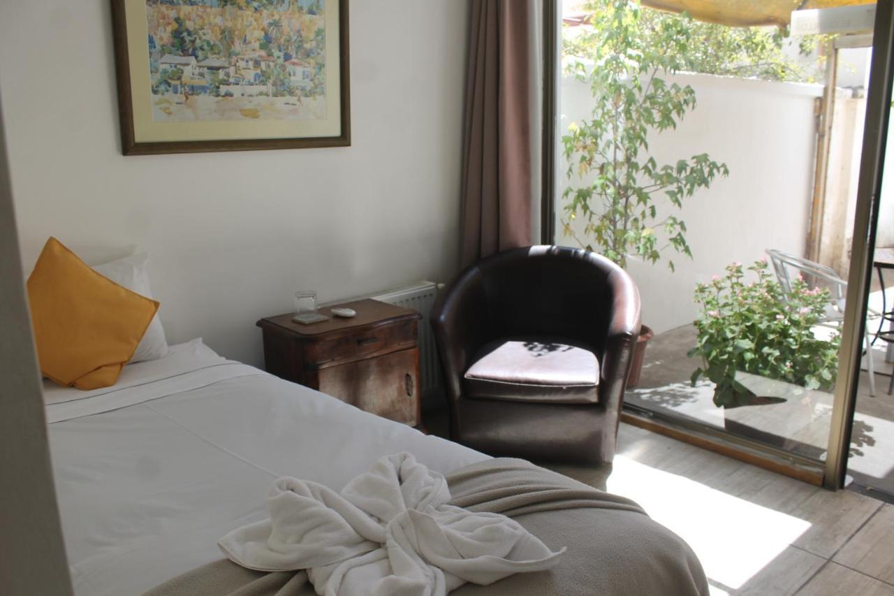 Hotel Don Santiago - Providencia Dış mekan fotoğraf
