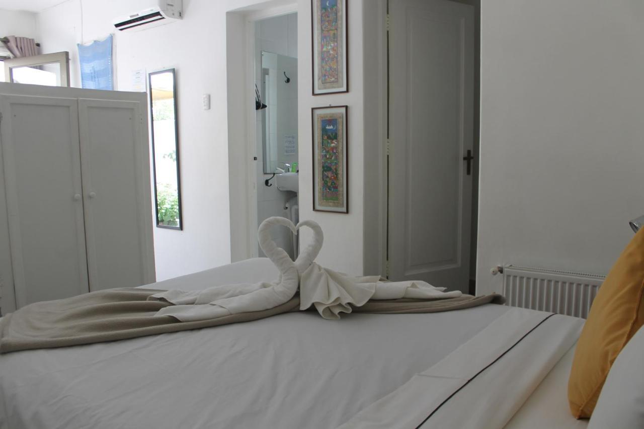Hotel Don Santiago - Providencia Dış mekan fotoğraf